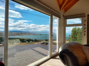 CASA con Vista al Lago